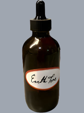 EarthTone Healing Roots Hair Oil