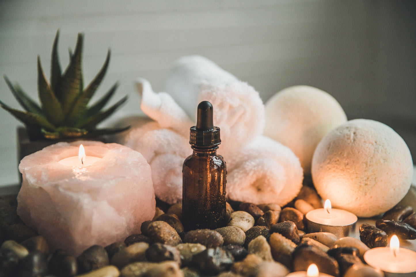 Hair & Scalp Strengthening Oil